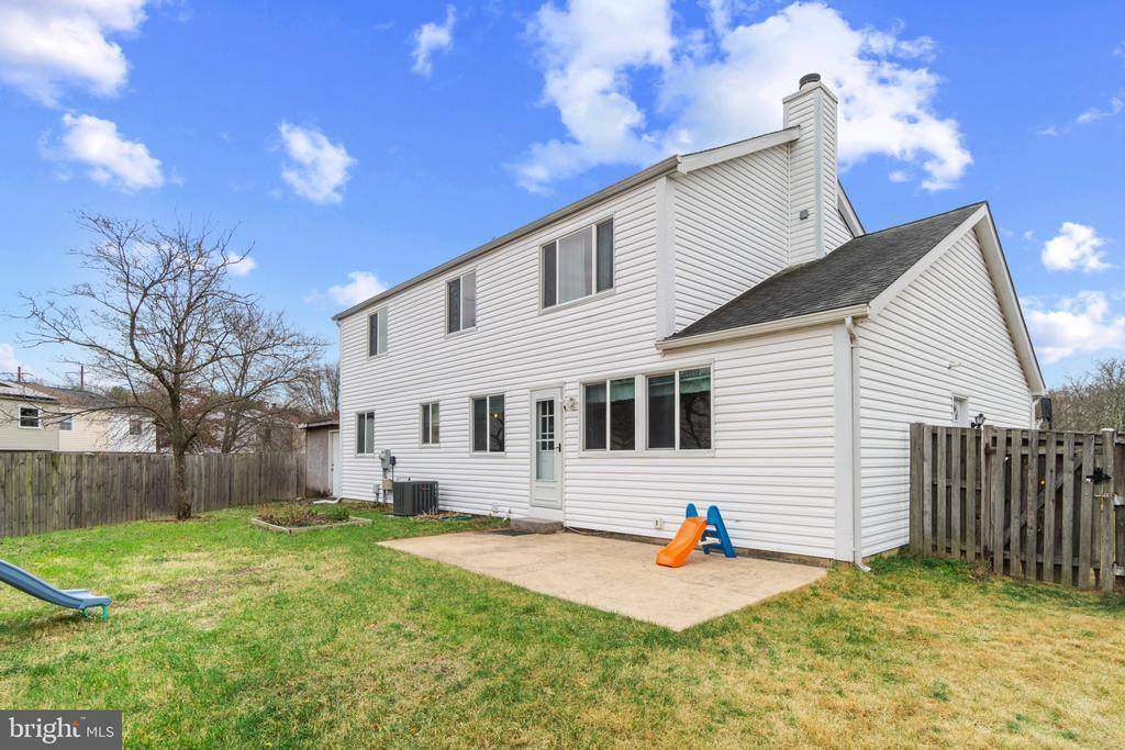 1404 Boulder Court, Hanover, MD 21076