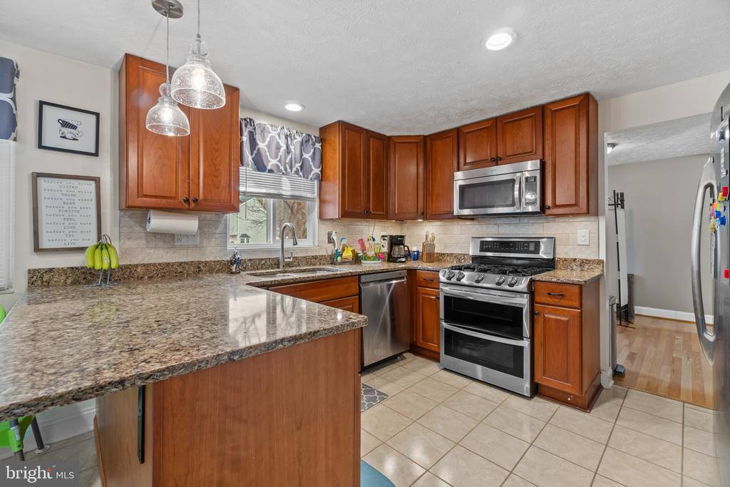 1404 Boulder Court, Hanover, MD 21076