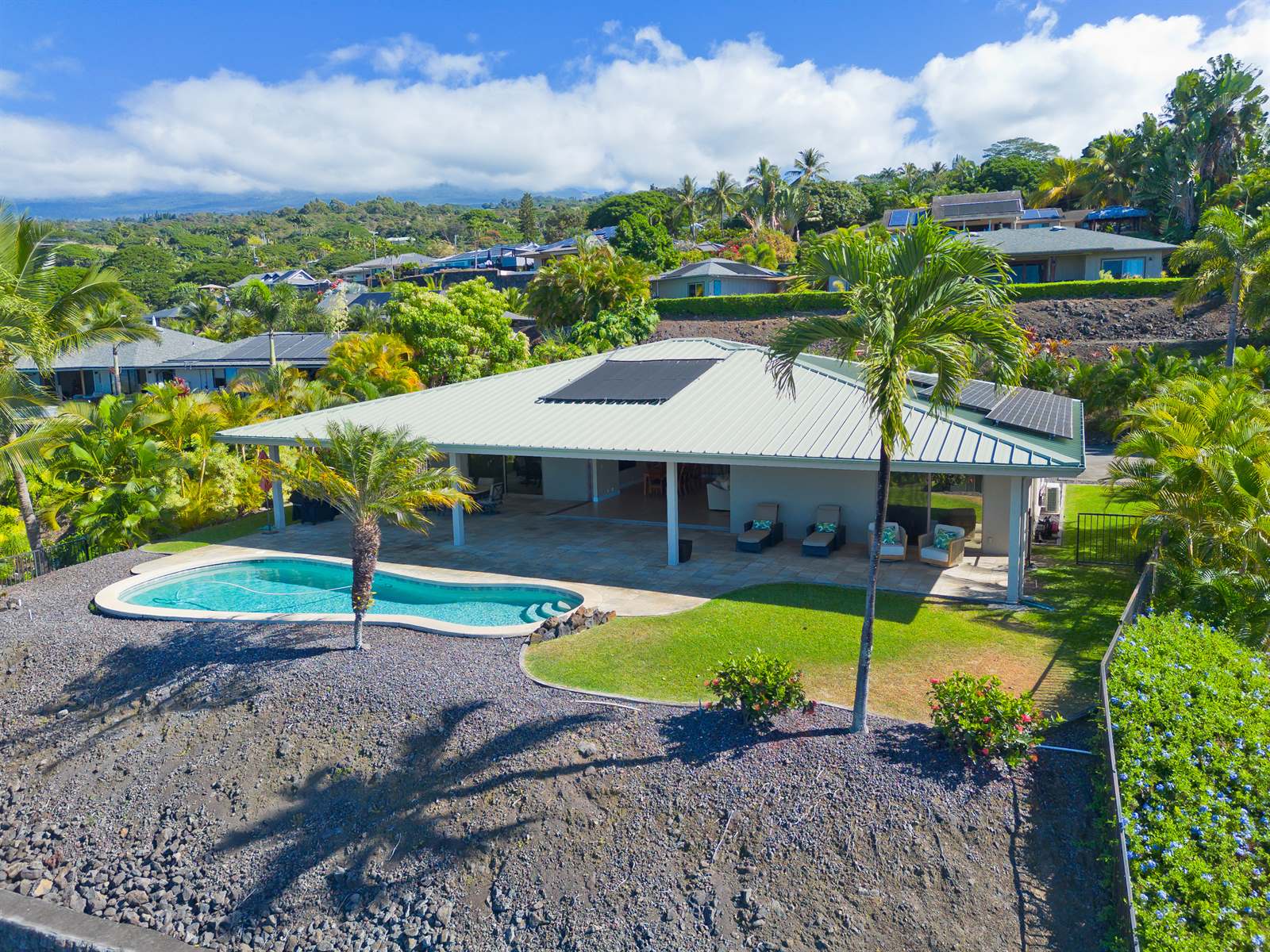 75-655 Pualena St, Kailua Kona, HI 96740