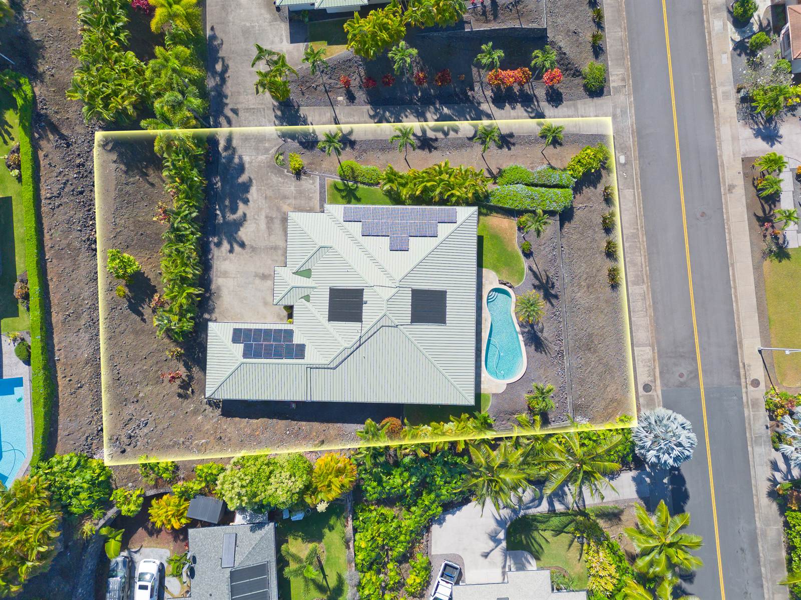 75-655 Pualena St, Kailua Kona, HI 96740