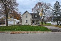 201 West Fauble Street, DurandCity_Shiawassee, MI 48429