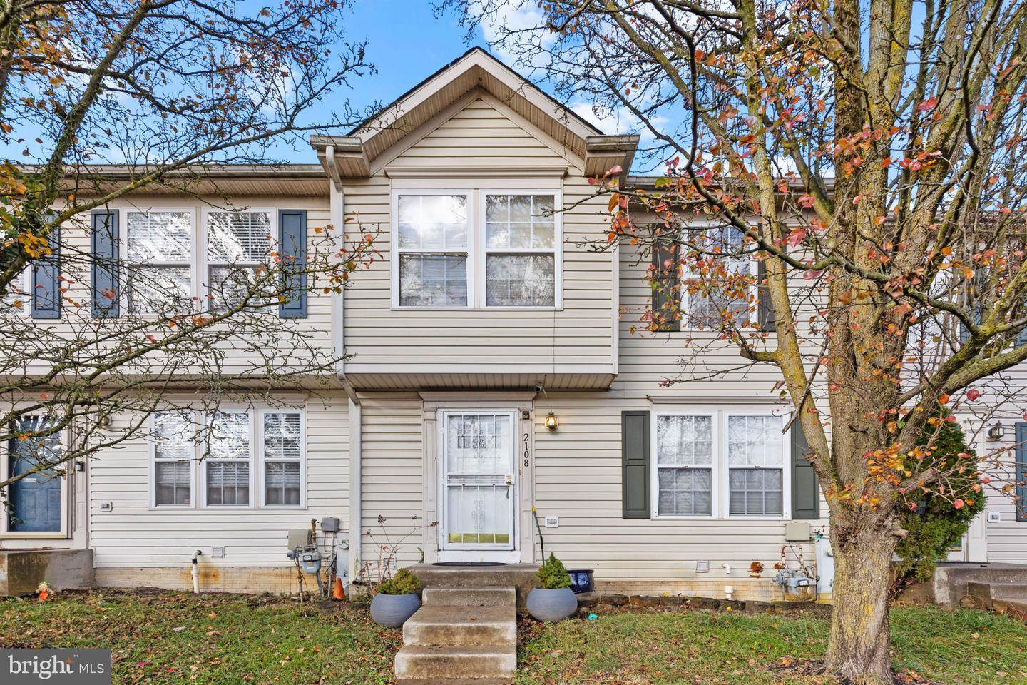 2108 Amber Way, Windsor Mill, MD 21244