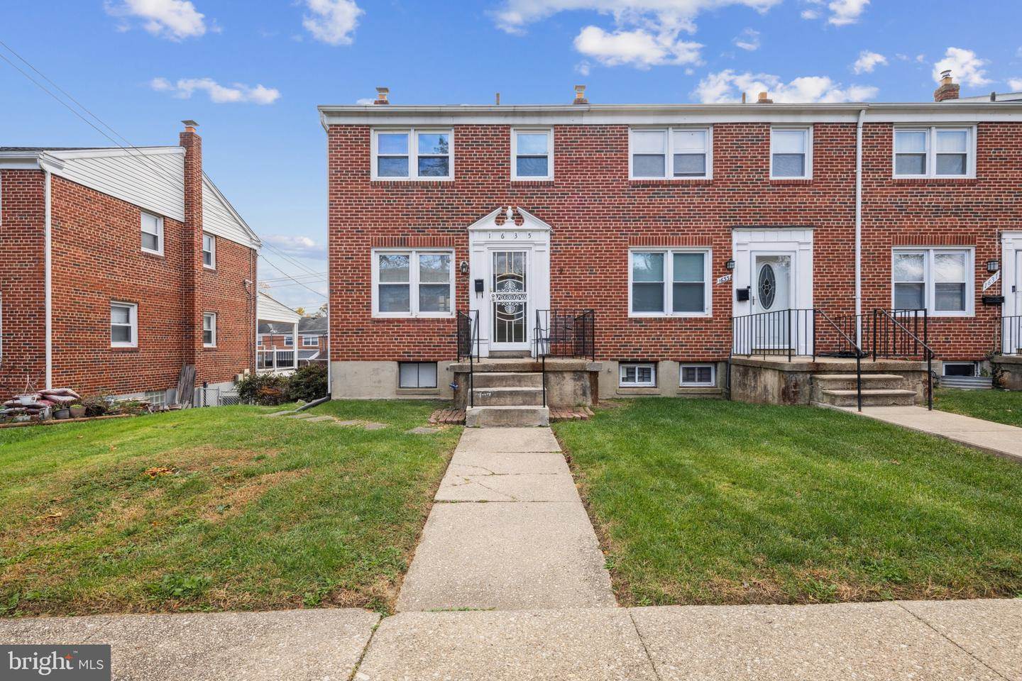 1635 Langford Rd, Baltimore, MD 21207