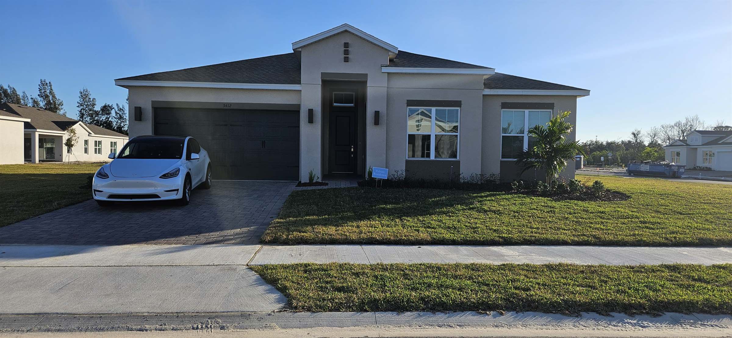 3412 Armen Drive, Merritt Island, FL 32953