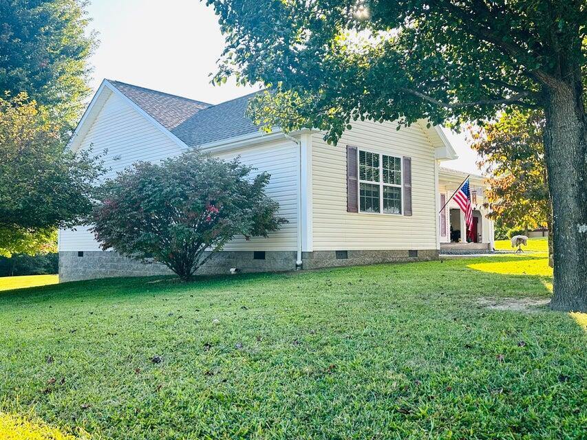 248 Westwood Drive, London, KY 40741