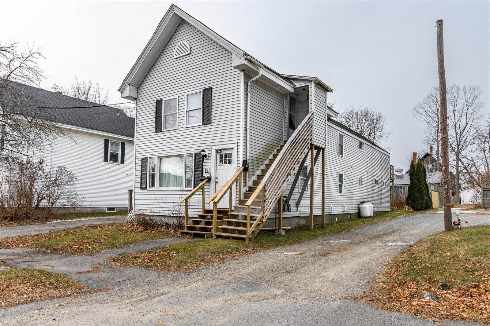 98 Birch Street, Bangor, ME 04401