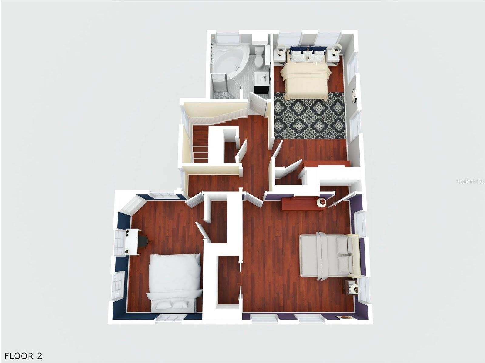 165 21ST Avenue NE, Saint Petersburg, FL 33704