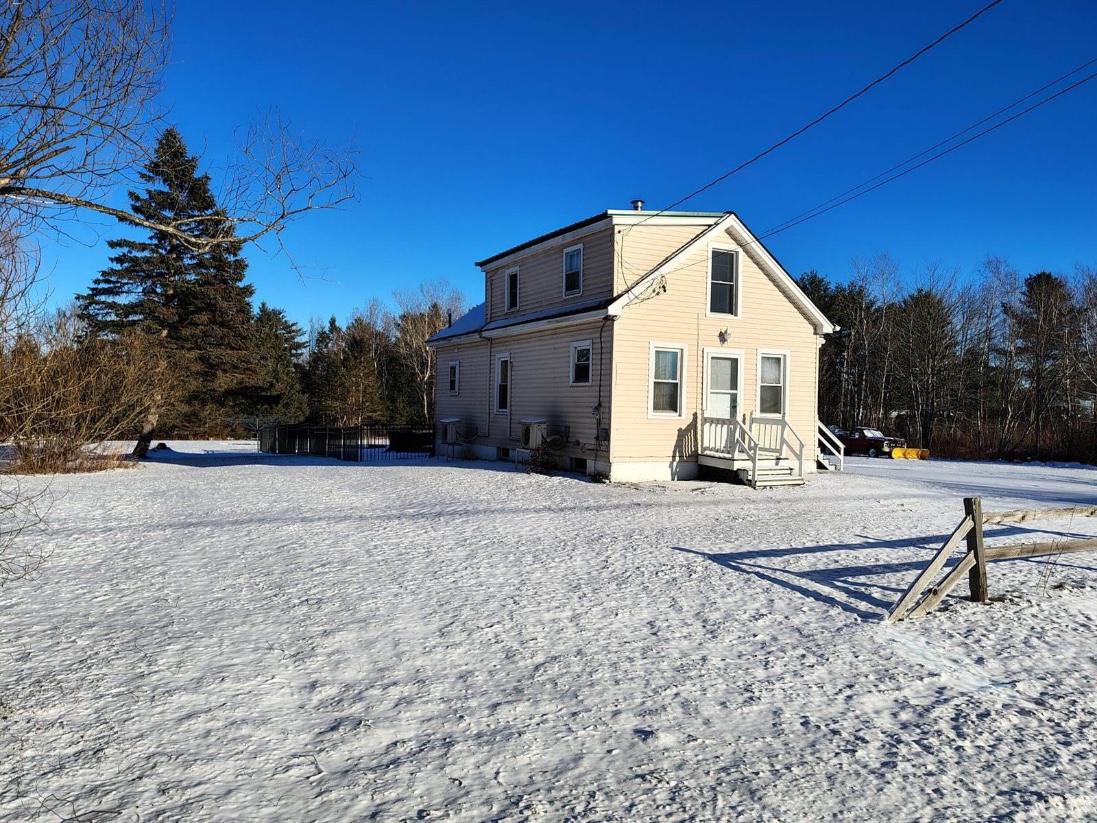 496 Finson Road, Bangor, ME 04401