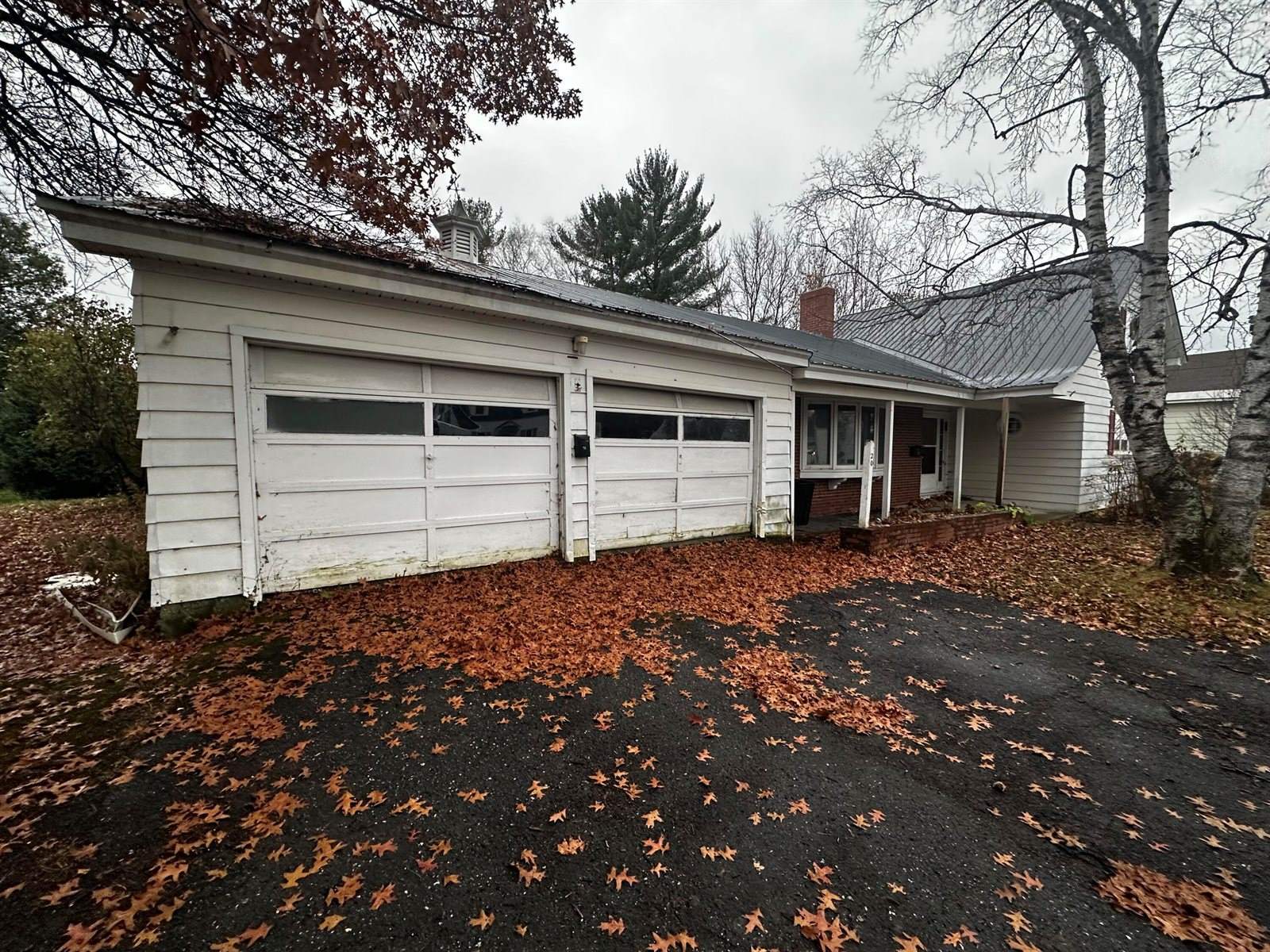 20 Cedar Street, Presque Isle, ME 04769