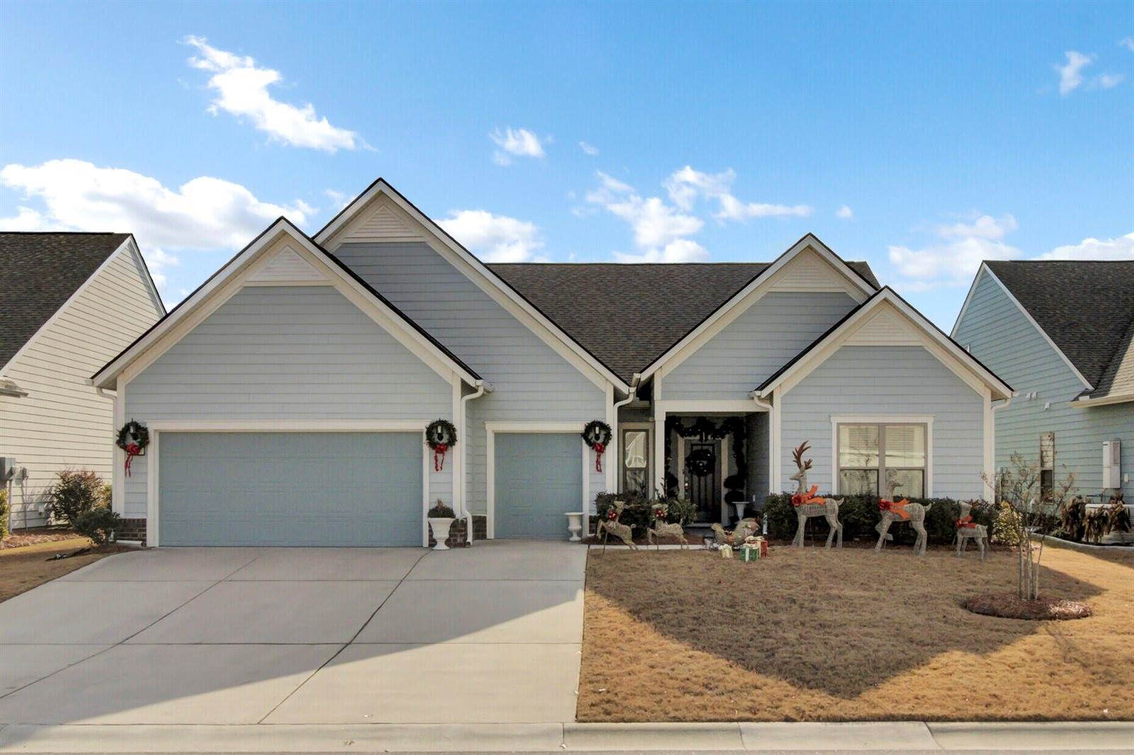 103 Ivy Terrace Road, Summerville, SC 29486