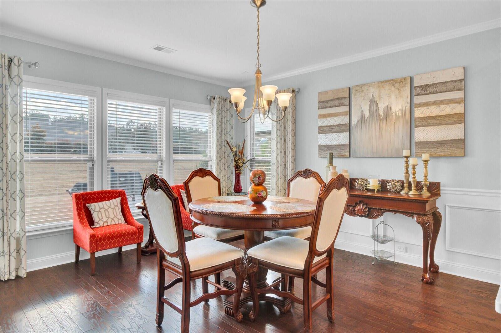 103 Ivy Terrace Road, Summerville, SC 29486