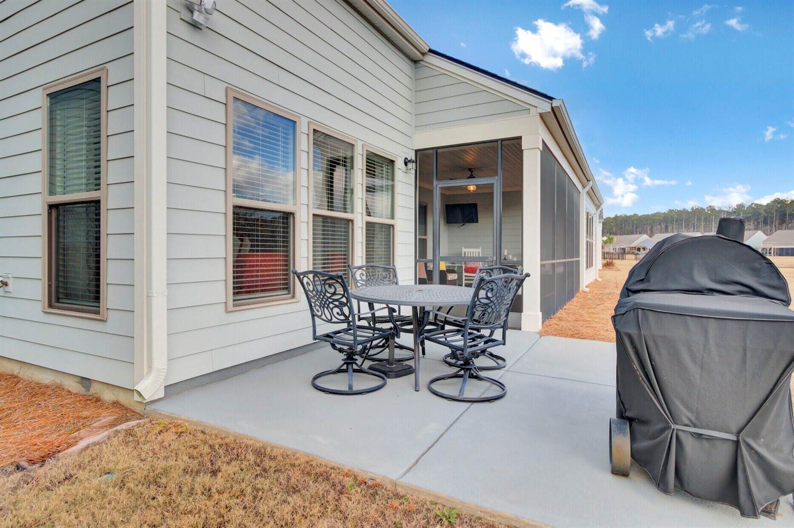 103 Ivy Terrace Road, Summerville, SC 29486