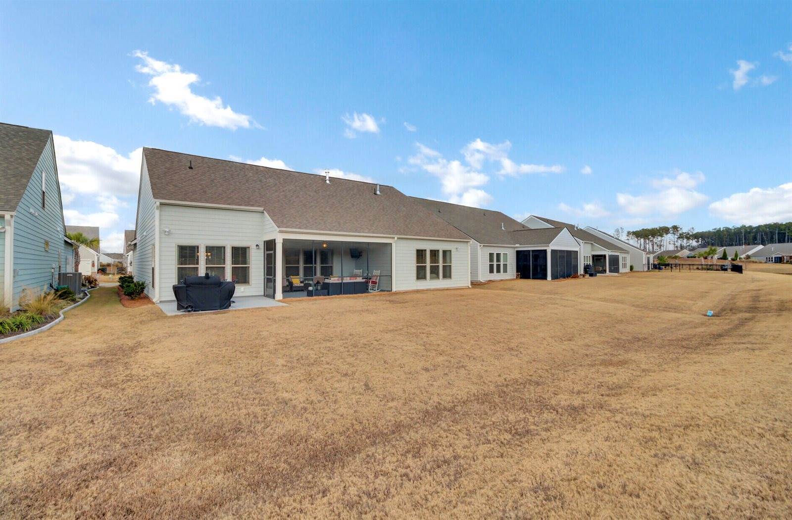 103 Ivy Terrace Road, Summerville, SC 29486