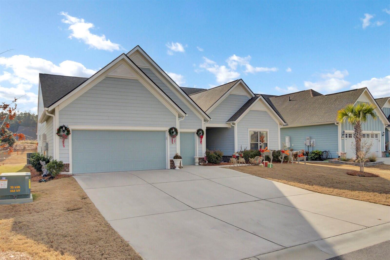 103 Ivy Terrace Road, Summerville, SC 29486