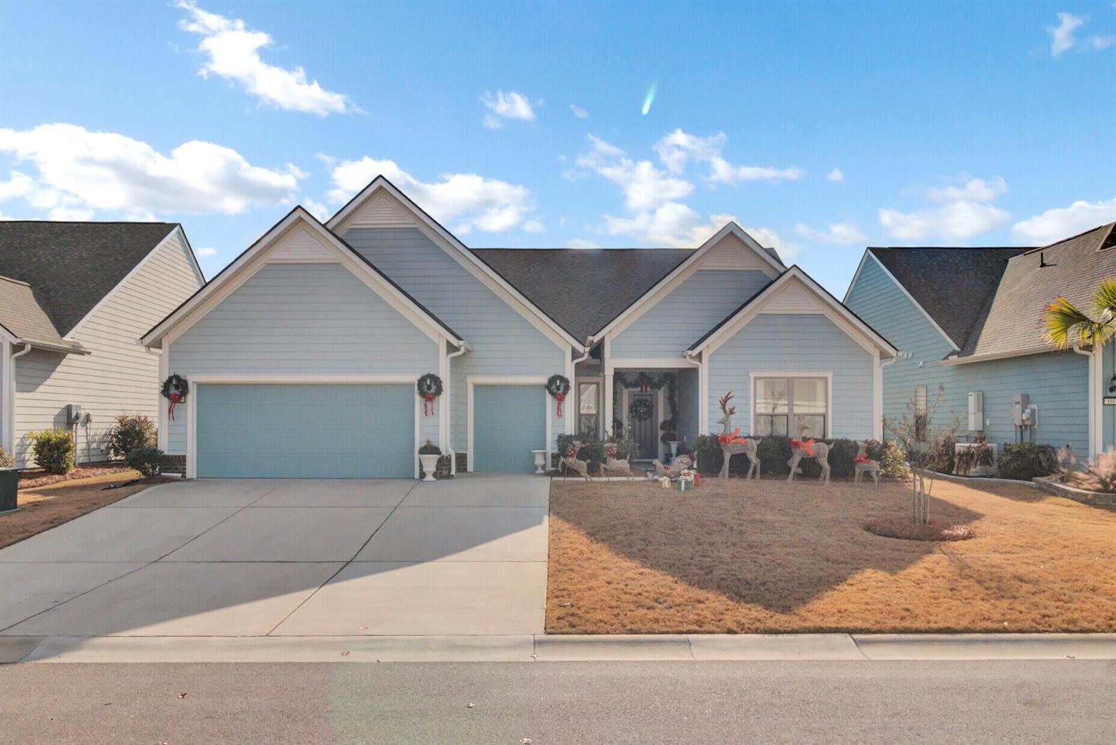 103 Ivy Terrace Road, Summerville, SC 29486