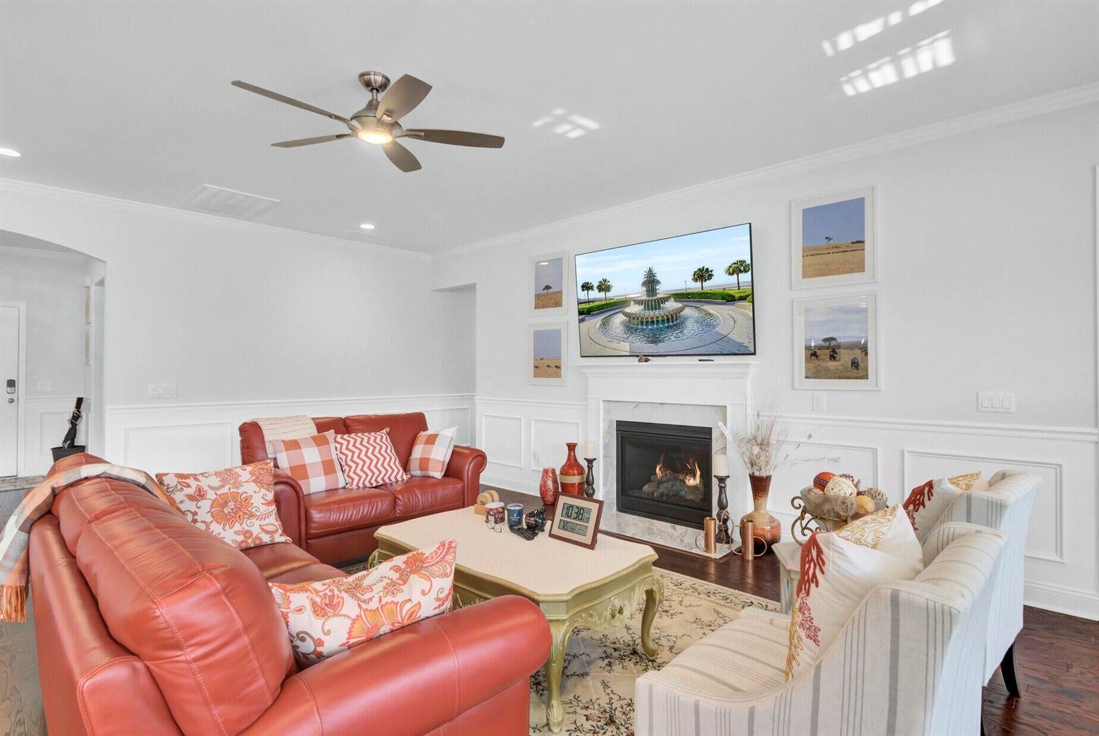 103 Ivy Terrace Road, Summerville, SC 29486