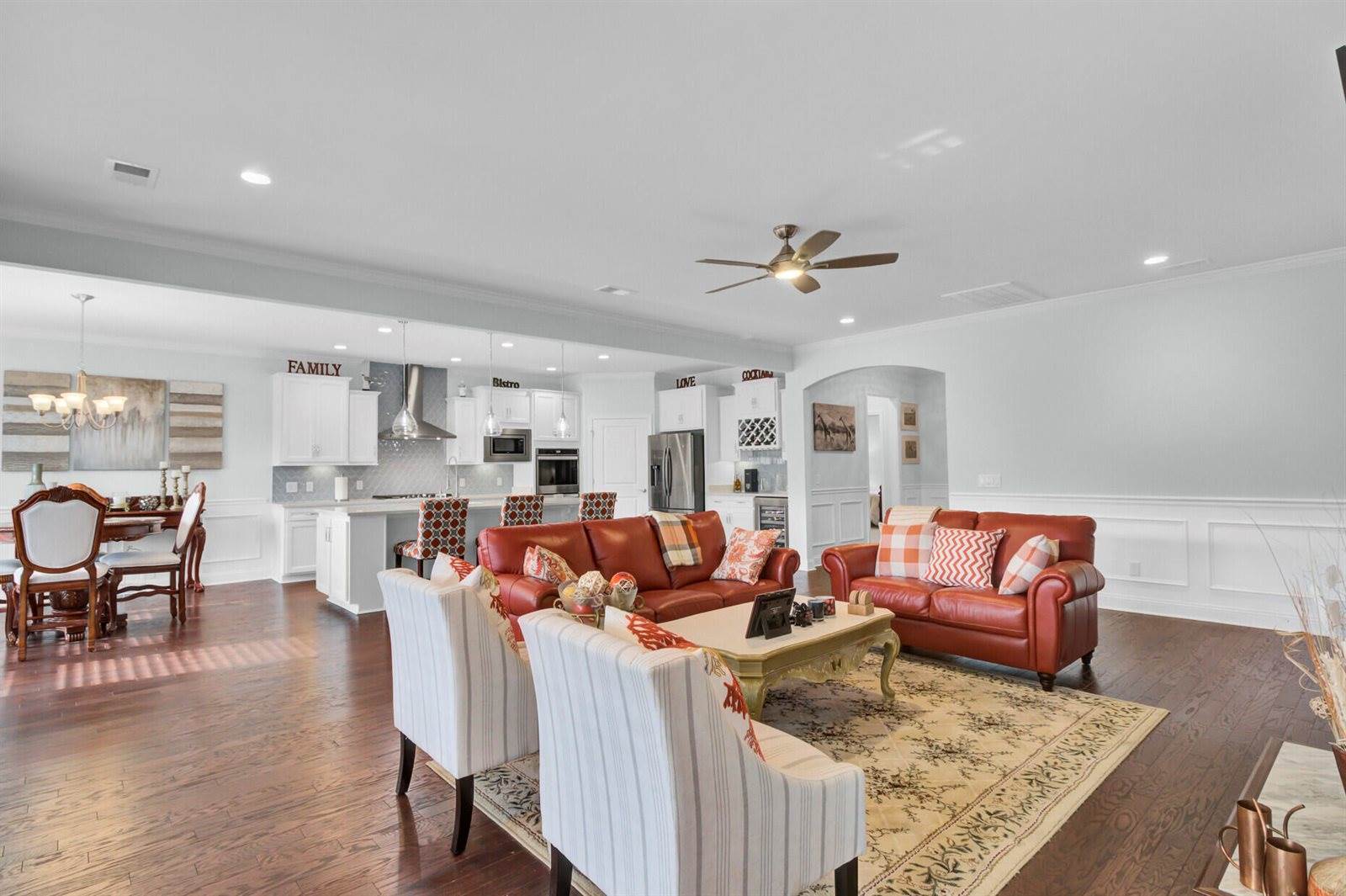 103 Ivy Terrace Road, Summerville, SC 29486