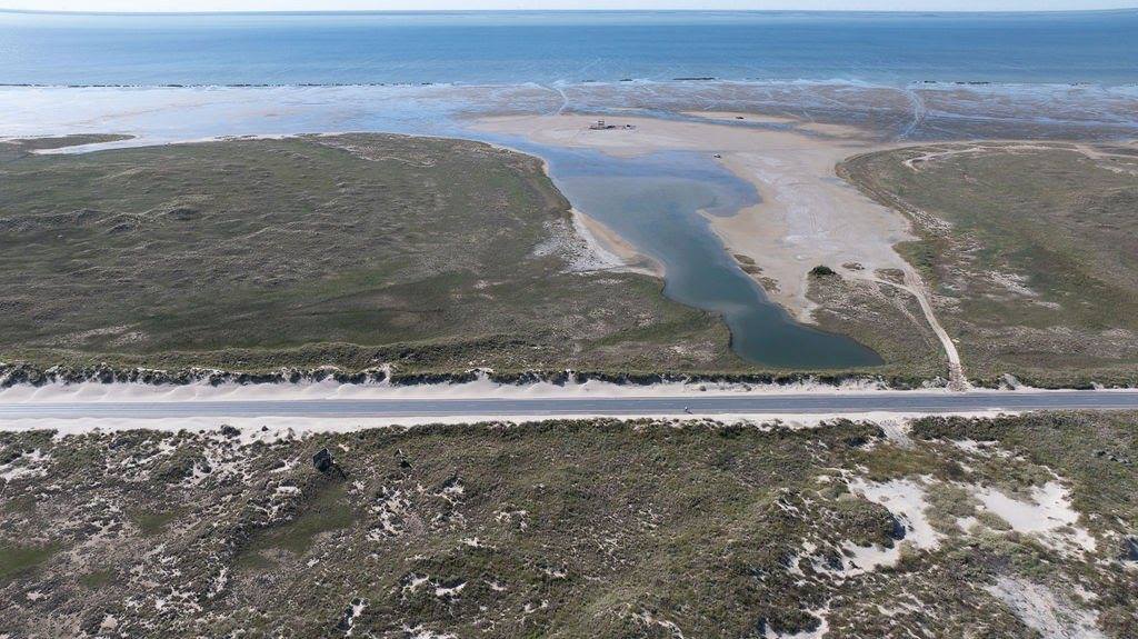 Tract 23 Ocean Blvd, South Padre Island, TX 78597