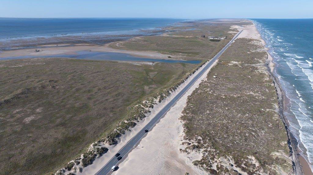 Tract 23 Ocean Blvd, South Padre Island, TX 78597