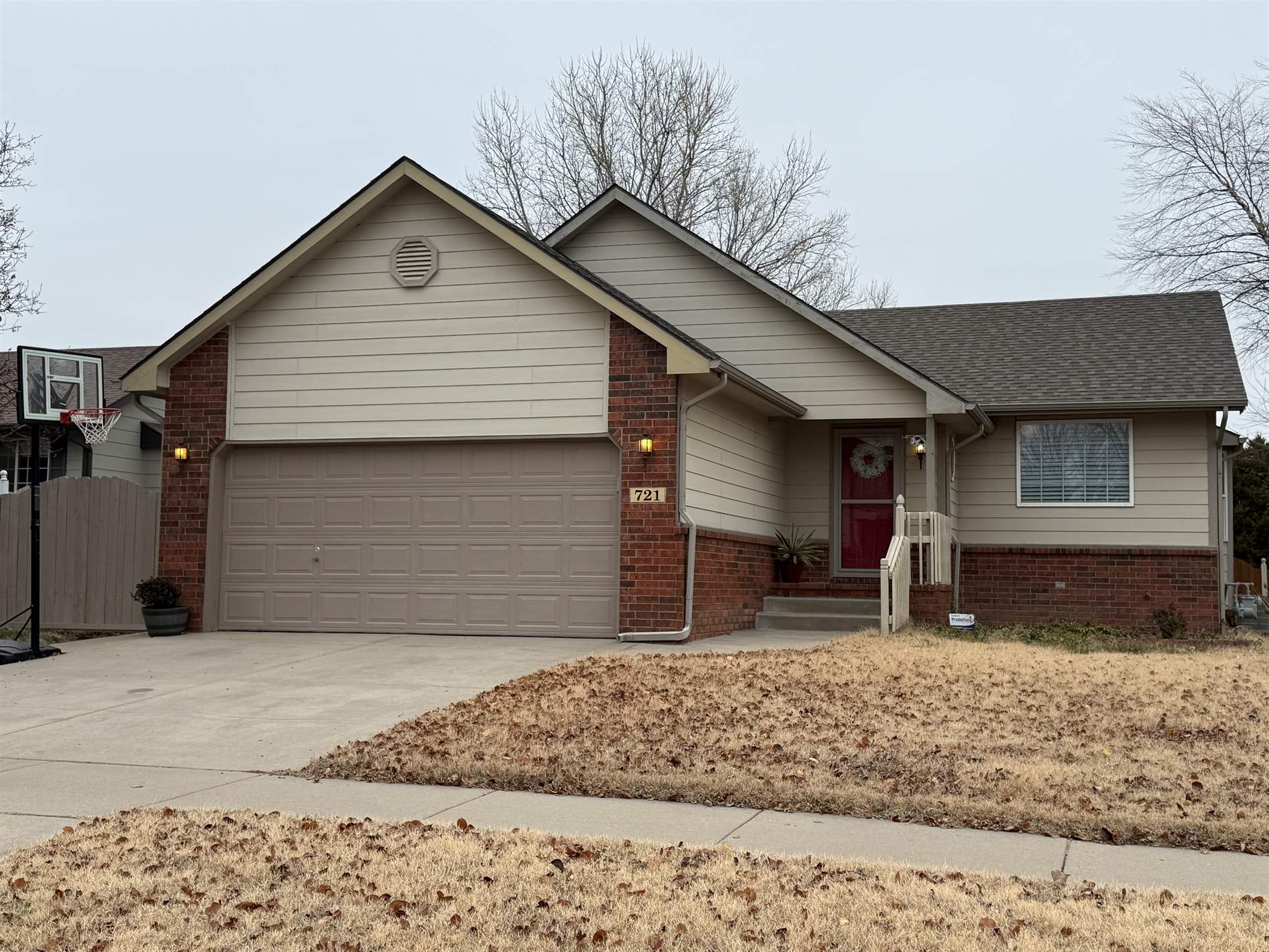 721 S Westview Circle, Andover, KS 67002