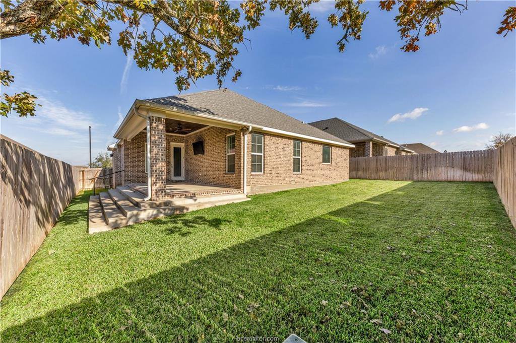 4006 Brownway Drive, College Station, TX 77845