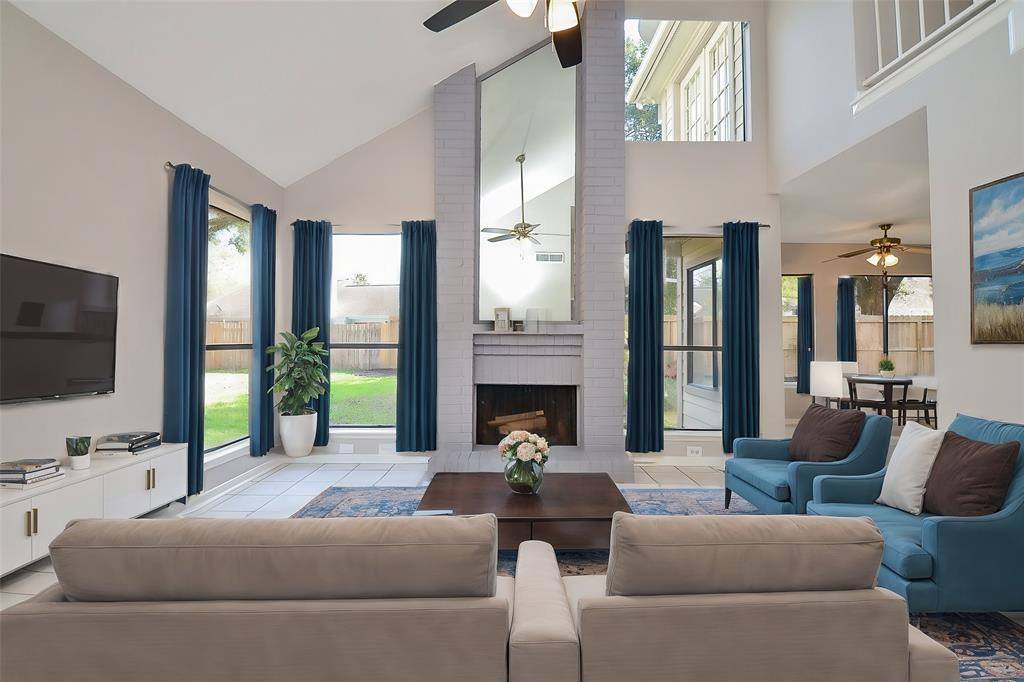 12107 Stableway Court, Houston, TX 77065