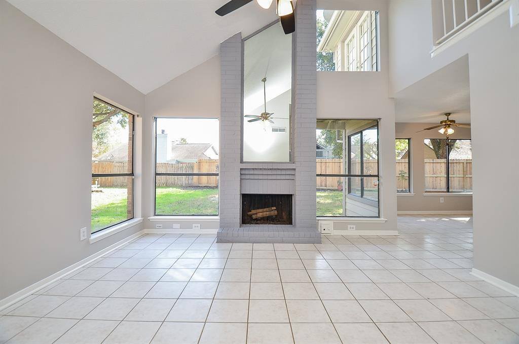 12107 Stableway Court, Houston, TX 77065