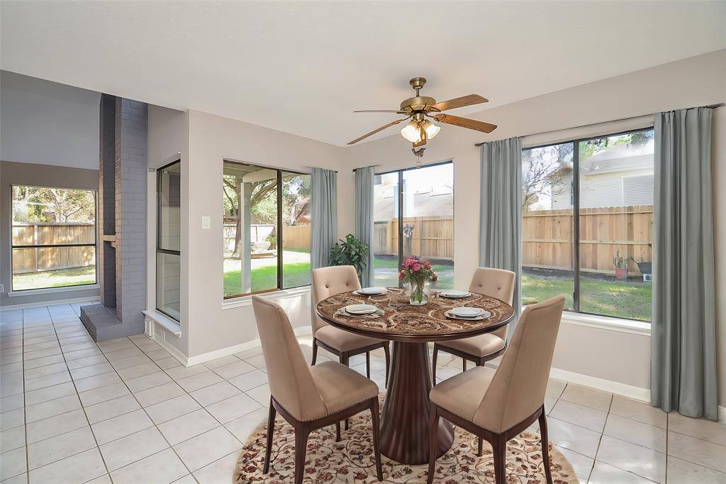 12107 Stableway Court, Houston, TX 77065