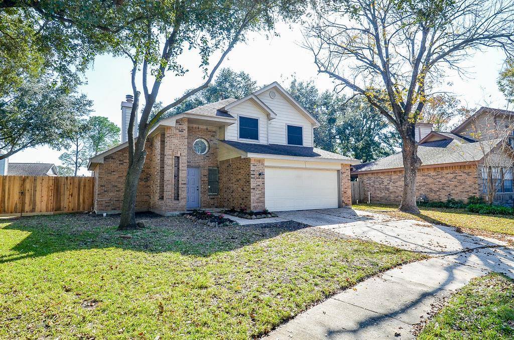 12107 Stableway Court, Houston, TX 77065