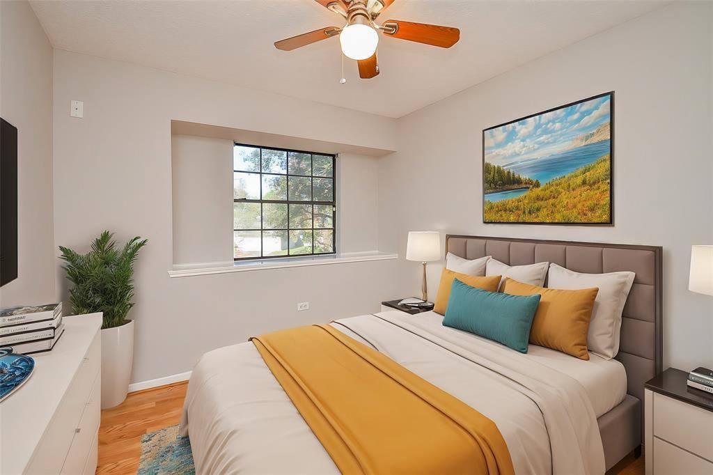 12107 Stableway Court, Houston, TX 77065