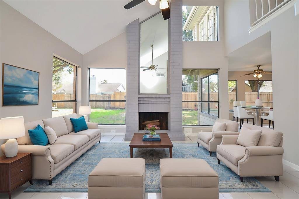 12107 Stableway Court, Houston, TX 77065