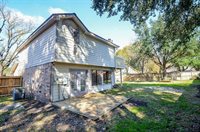 12107 Stableway Court, Houston, TX 77065