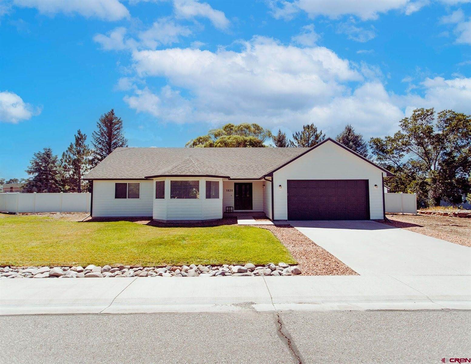 1820 Otter Pond Circle, Montrose, CO 81401