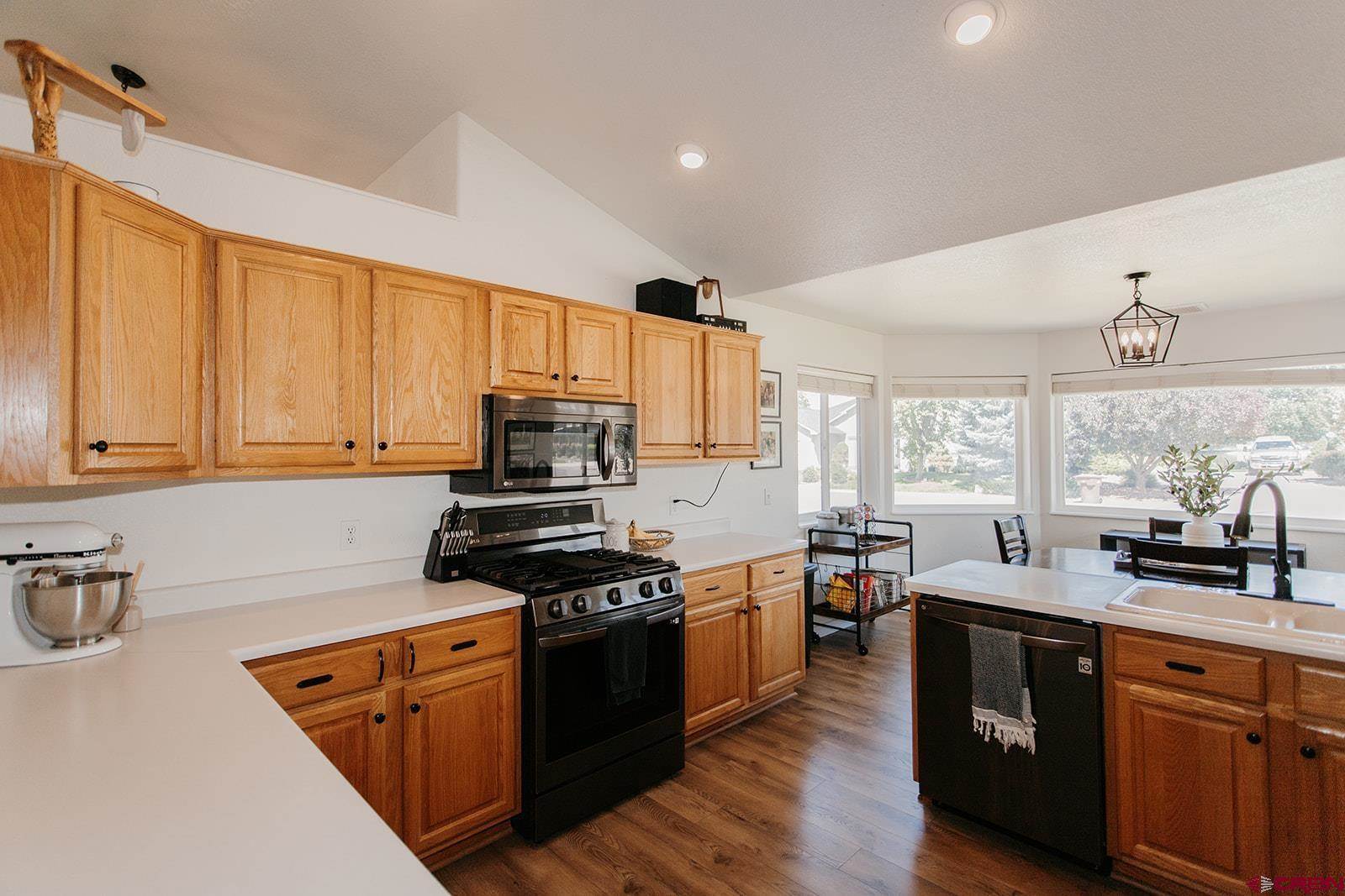 1820 Otter Pond Circle, Montrose, CO 81401