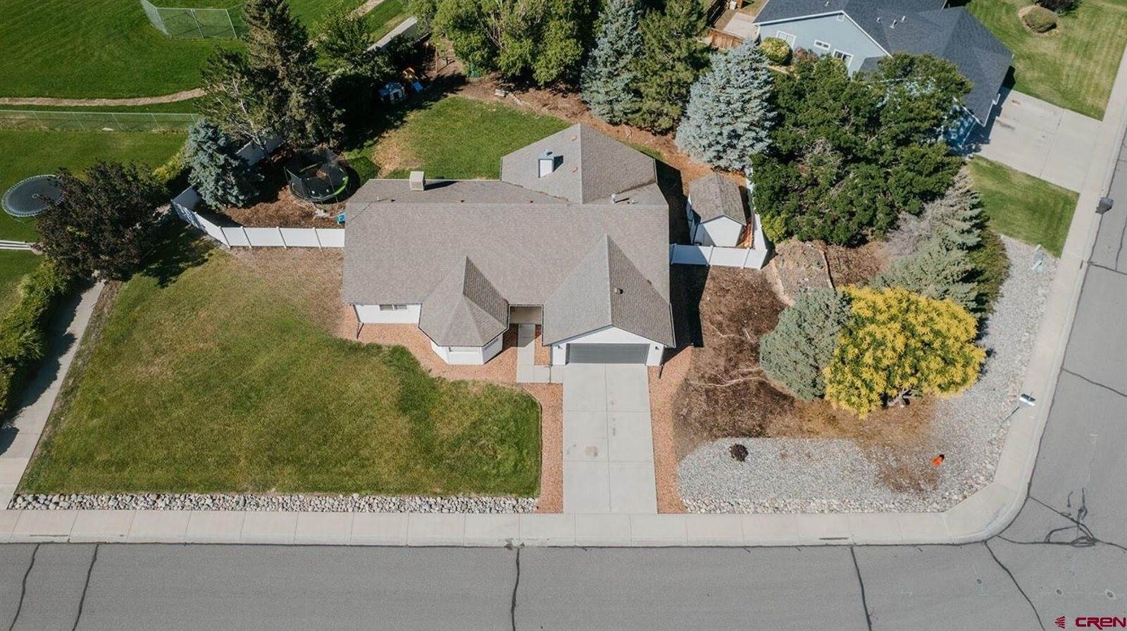 1820 Otter Pond Circle, Montrose, CO 81401