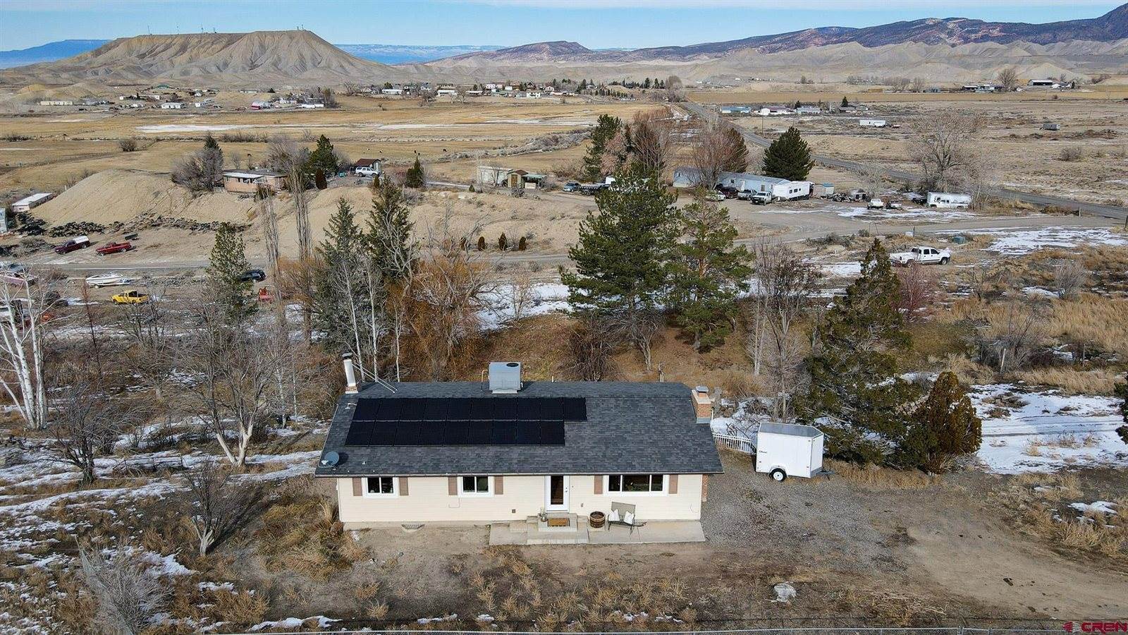 13517 6700 Road, Montrose, CO 81401