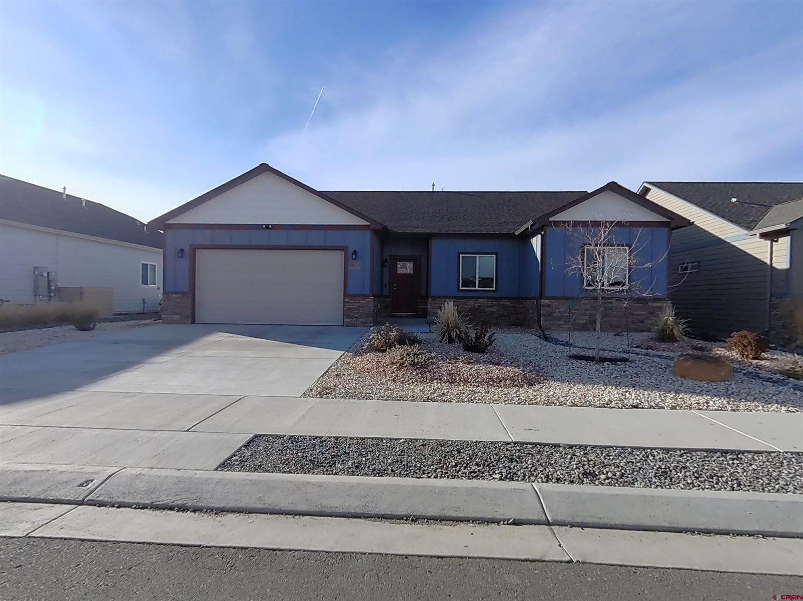 717 Howard Fork Avenue, Montrose, CO 81403