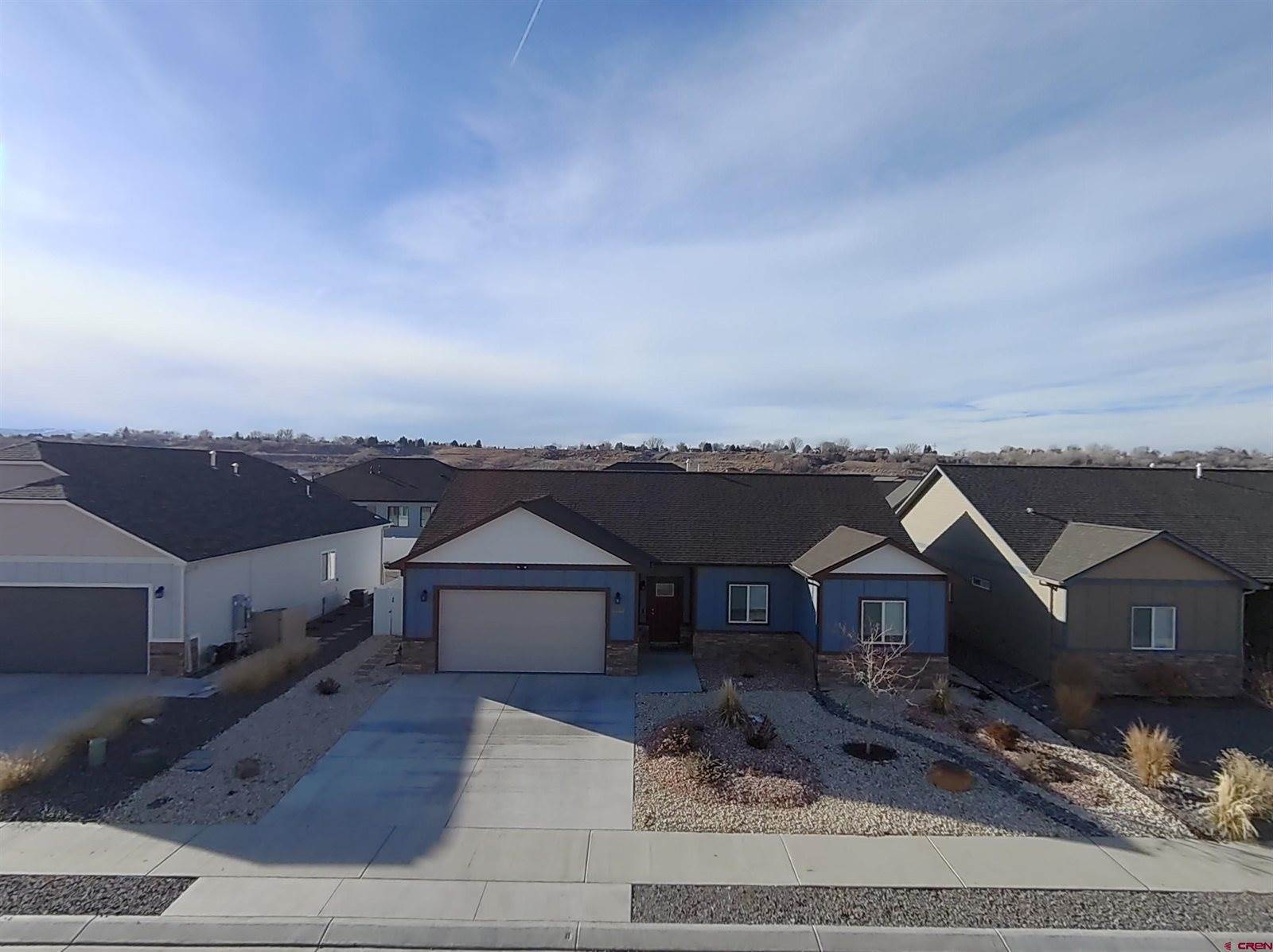 717 Howard Fork Avenue, Montrose, CO 81403