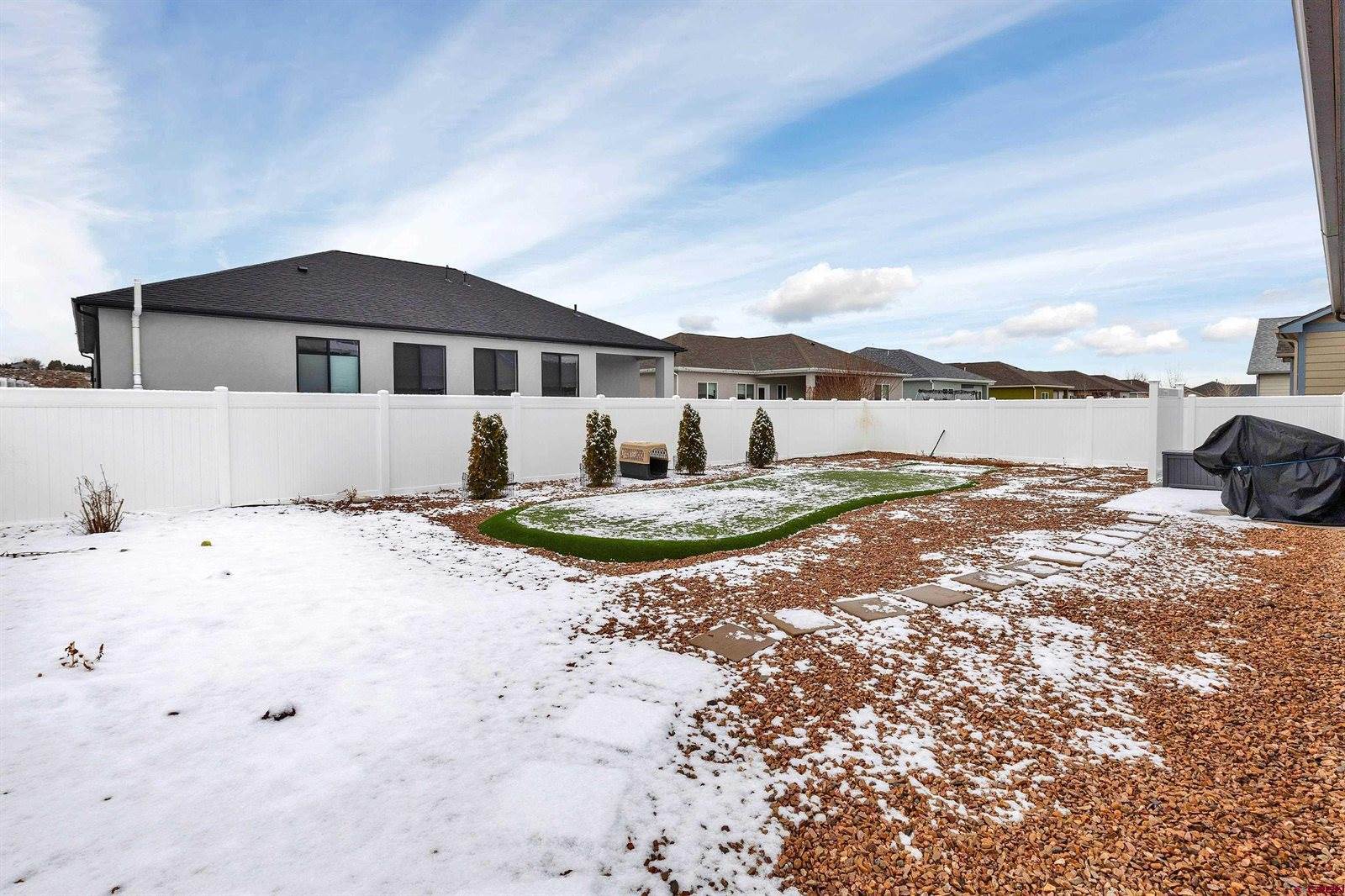 717 Howard Fork Avenue, Montrose, CO 81403