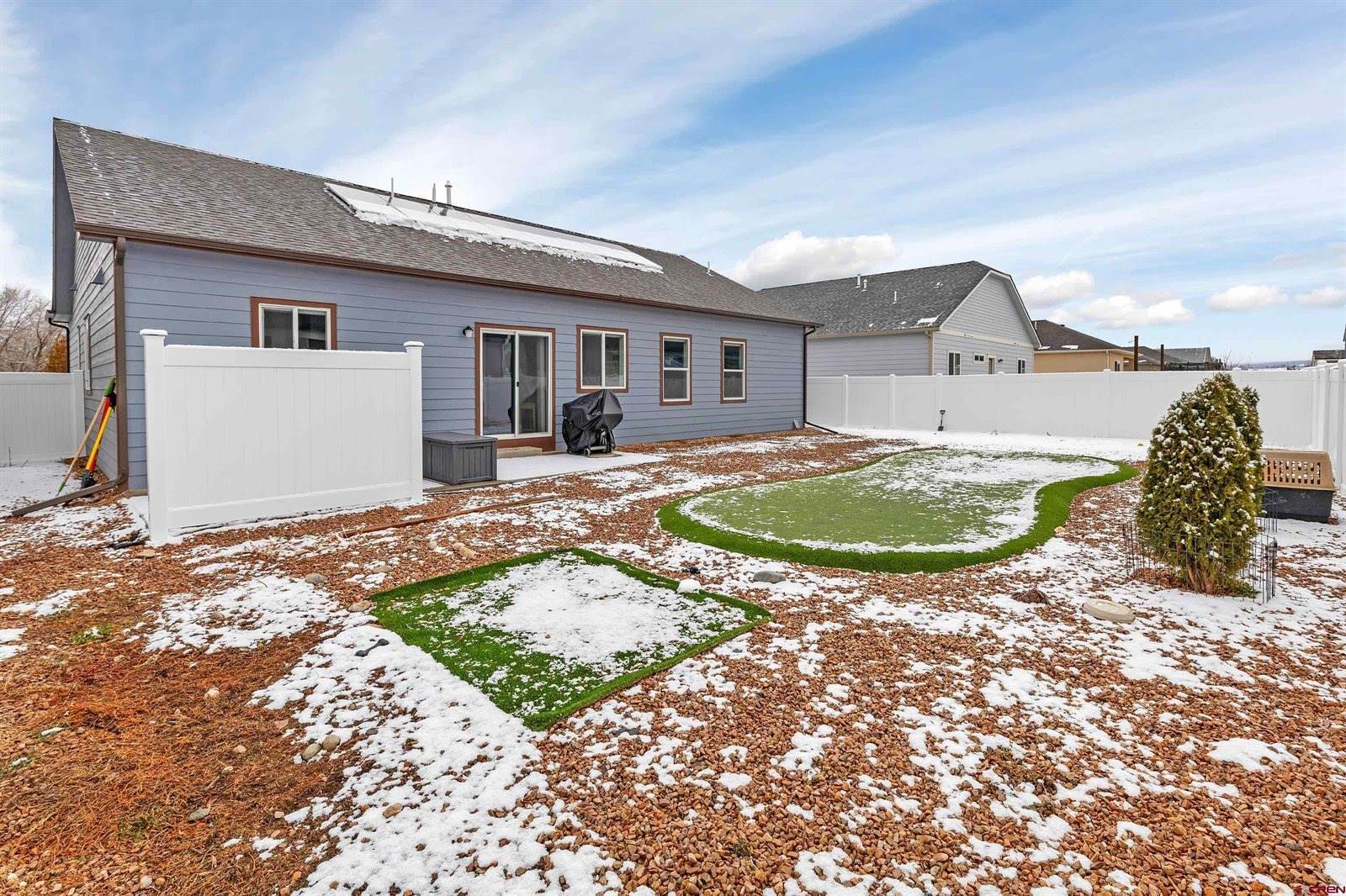 717 Howard Fork Avenue, Montrose, CO 81403