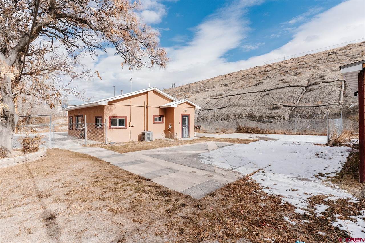 510 Chipeta Road, Montrose, CO 81403