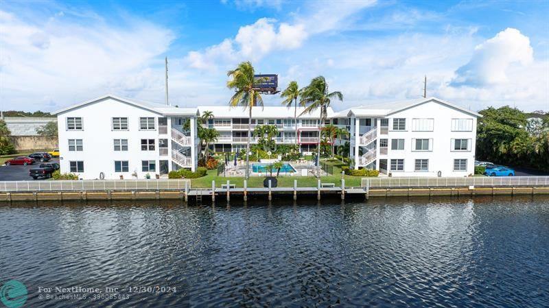 1150 NW 30th Ct #206, Wilton Manors, FL 33311