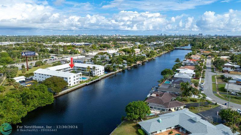 1150 NW 30th Ct #206, Wilton Manors, FL 33311