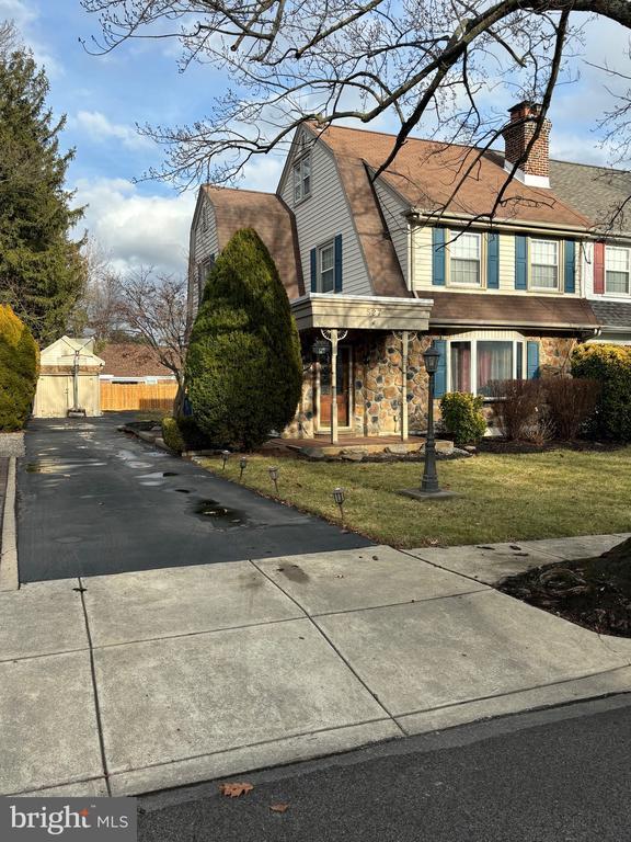 527 Boyer Road, Cheltenham, PA 19012