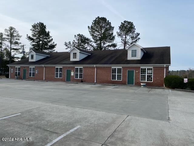 300 Kelly Road, #E, Moore County, NC 28374