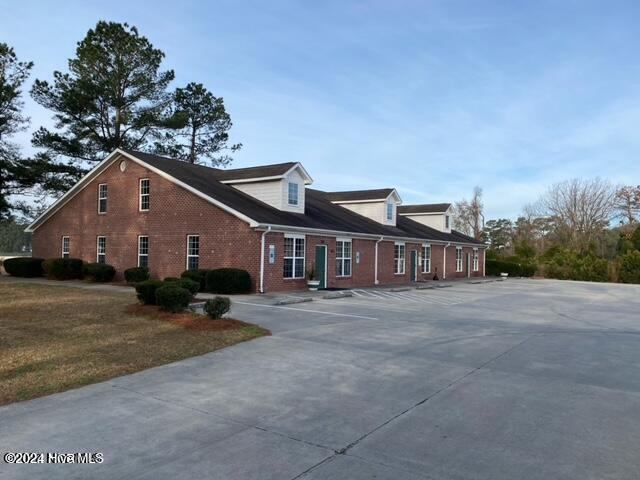 300 Kelly Road, #E, Moore County, NC 28374