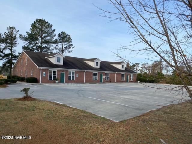 300 Kelly Road, #E, Moore County, NC 28374