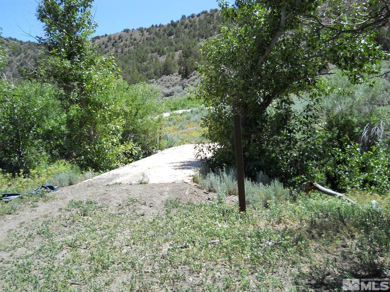 8210 Mill Creek Rd, Battle Mountain, NV 89820