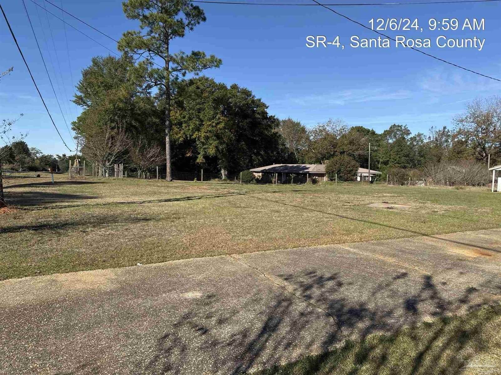 3250 Hwy 4, Jay, FL 32565