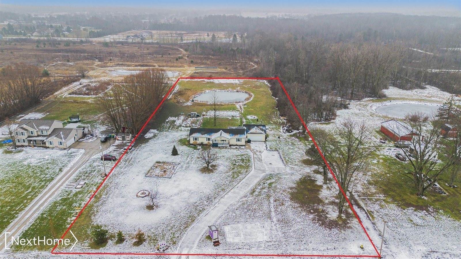 7125 Hill Road, Swartz Creek, MI 48473